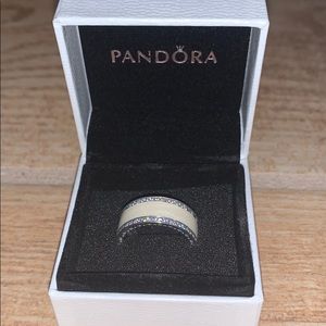 Brand New Pandora Ring